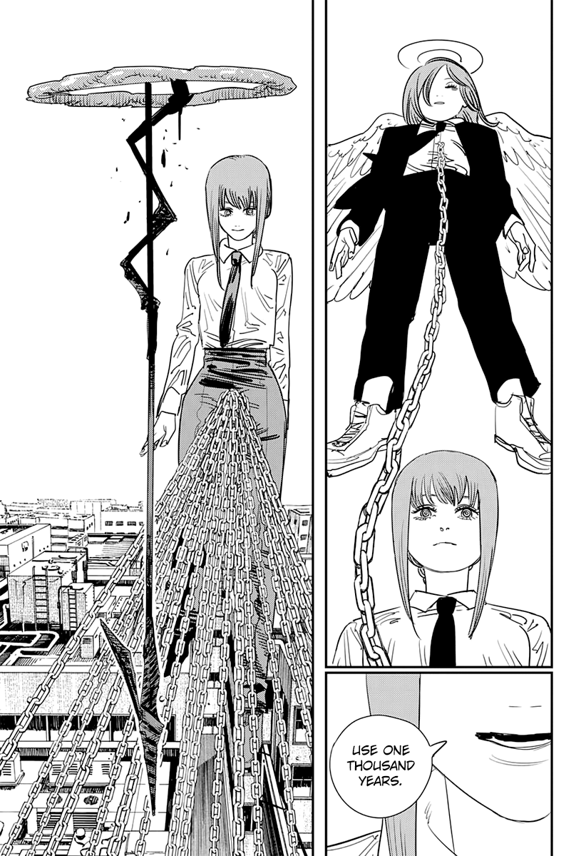 Chainsaw Man, Chapter 89 image 14